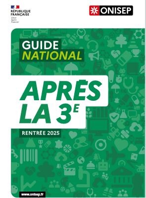 couv guide après la 3e