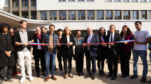 VO Pécresse _ Inauguration Lycée Paul Valéry2