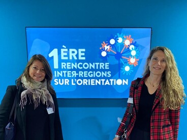 rencontre inter regions orientation