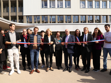 VO Pécresse _ Inauguration Lycée Paul Valéry2